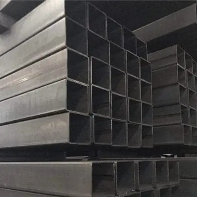 上犹Q345D大口径方管