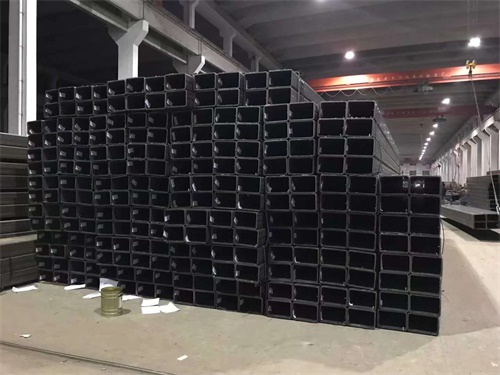 上犹冷拔方管选型指南 工程采购怎么选
